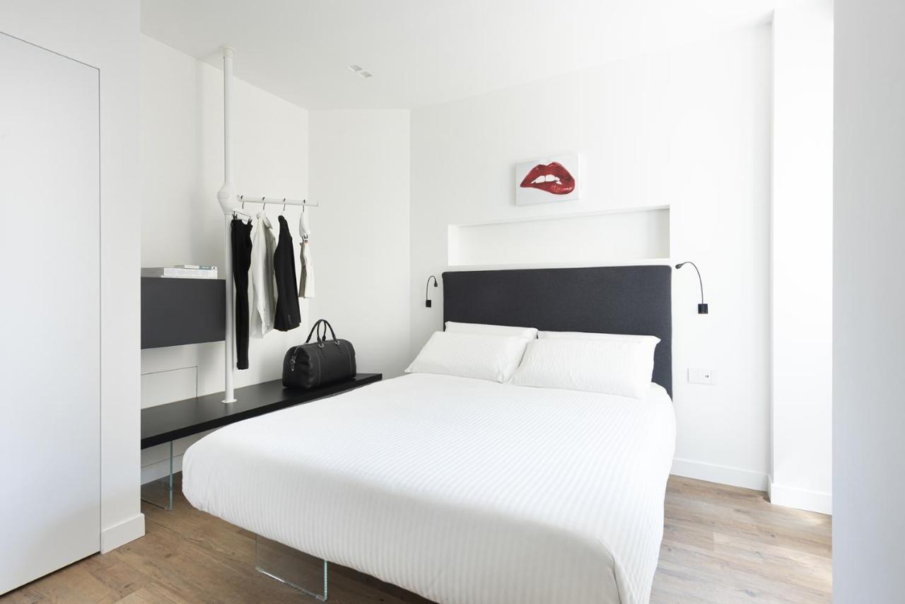 Fiorentini Residence Milano Exteriér fotografie