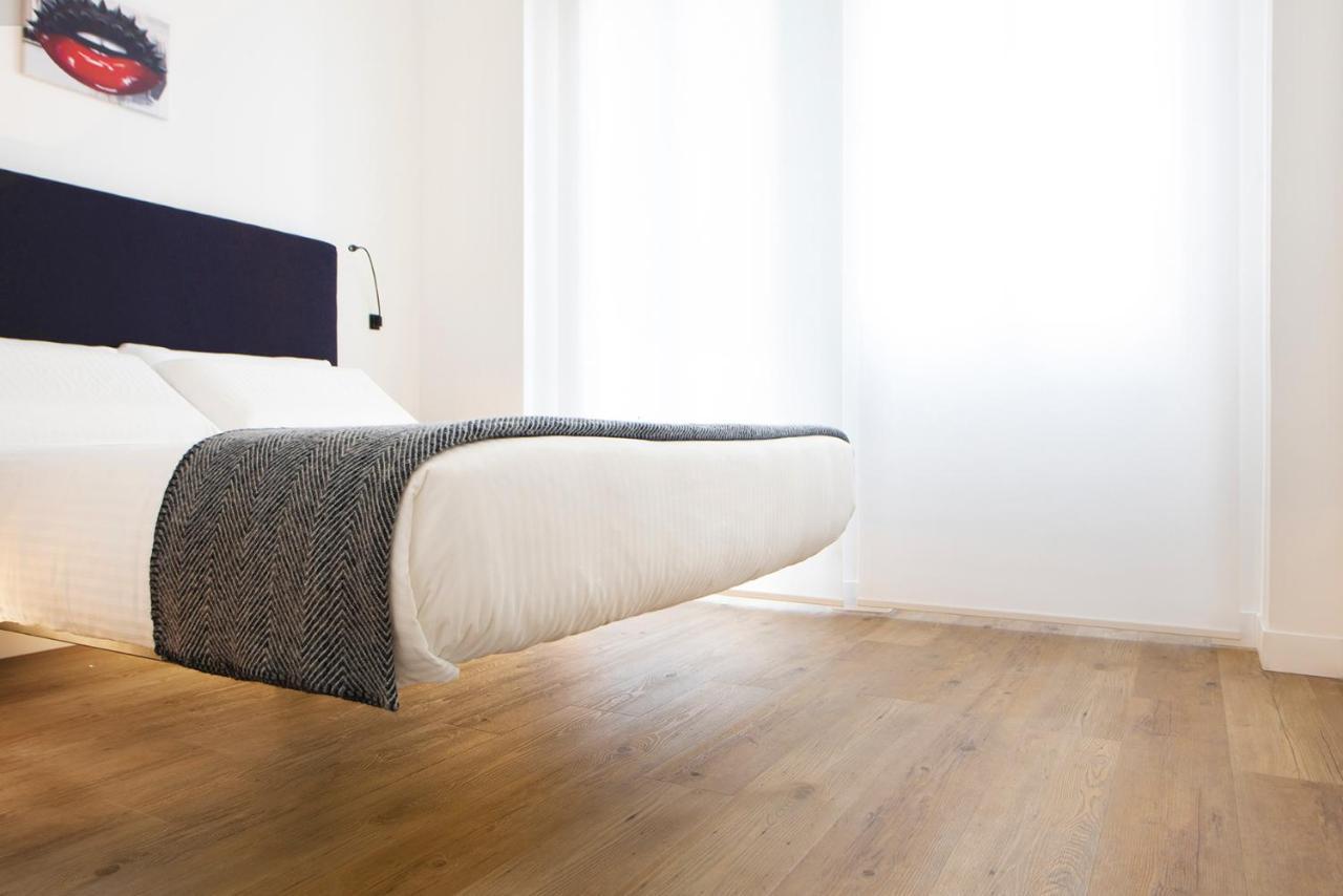 Fiorentini Residence Milano Exteriér fotografie