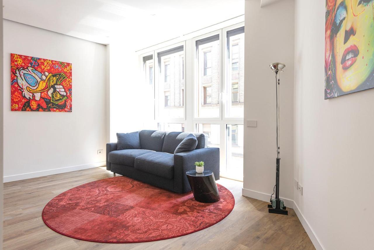 Fiorentini Residence Milano Exteriér fotografie