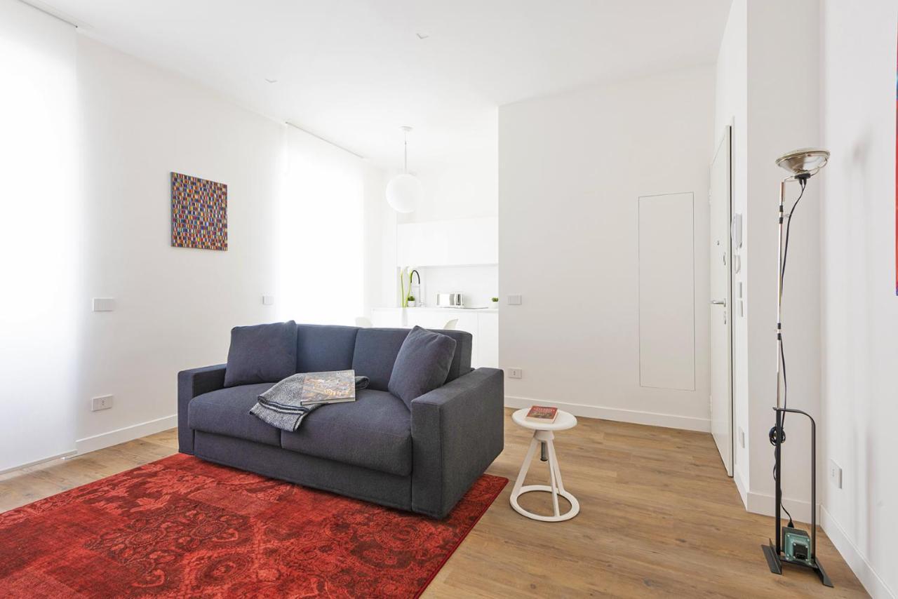 Fiorentini Residence Milano Exteriér fotografie