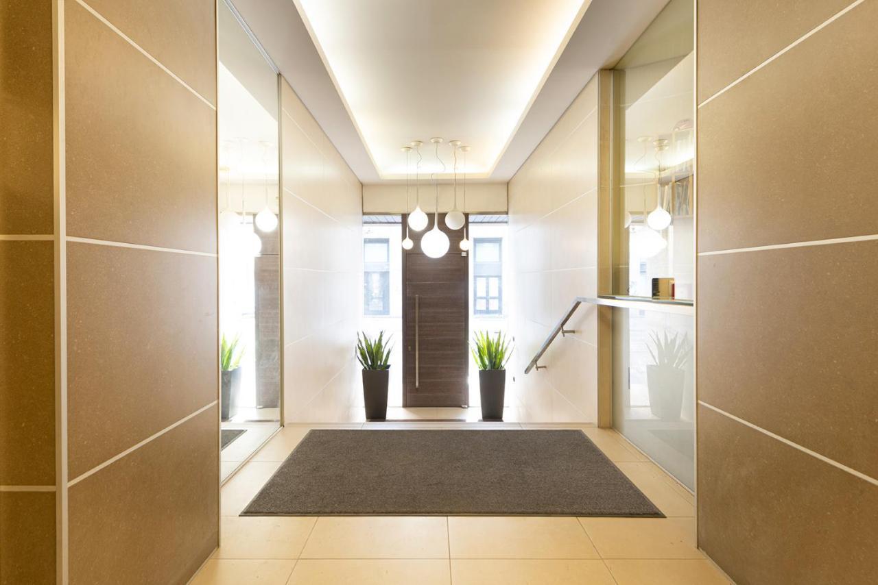 Fiorentini Residence Milano Exteriér fotografie