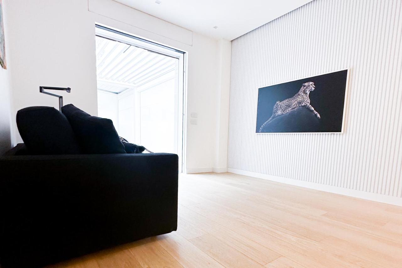 Fiorentini Residence Milano Exteriér fotografie